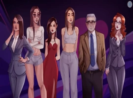 [2D欧美SLG/汉化] 疯狂打脸重装上阵 Facefuck Madness Reloaded v0.09 PC+安卓汉化版 [1.4G]-瑞泰资源分享网
